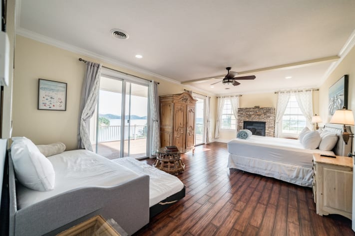 Dandridge, Tennessee Cabin Rental - Gallery Image #26