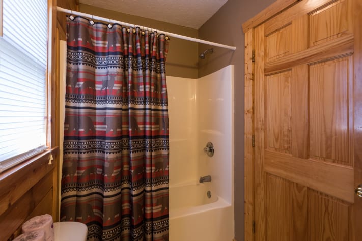 Pigeon Forge, Tennessee Cabin Rental - Gallery Image #20