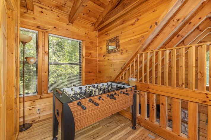 Gatlinburg, Tennessee Cabin Rental - Gallery Image #13