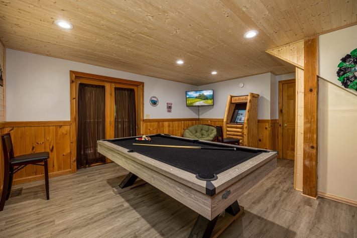 Gatlinburg, Tennessee Cabin Rental - Gallery Image #14