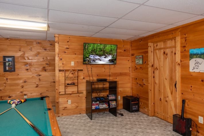 Gatlinburg, Tennessee Cabin Rental - Gallery Image #11