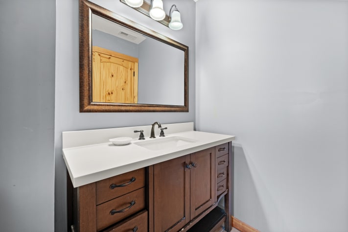 Pigeon Forge, Tennessee Cabin Rental - Gallery Image #24