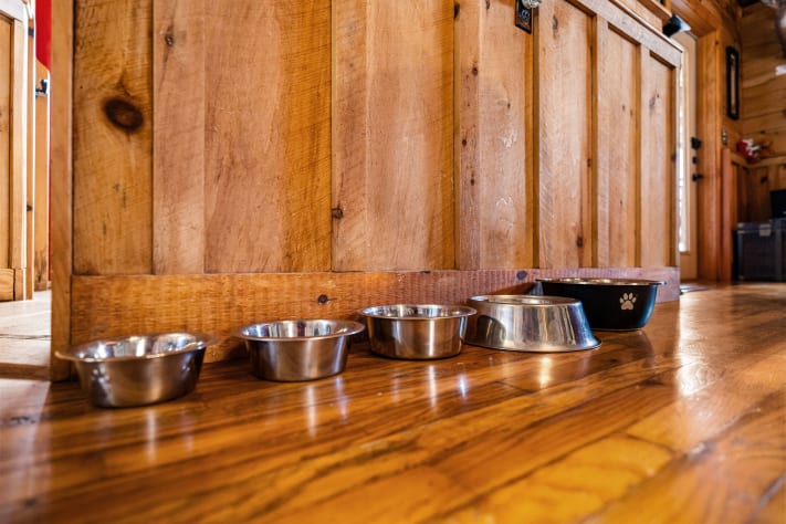 Gatlinburg, Tennessee Cabin Rental - Gallery Image #19