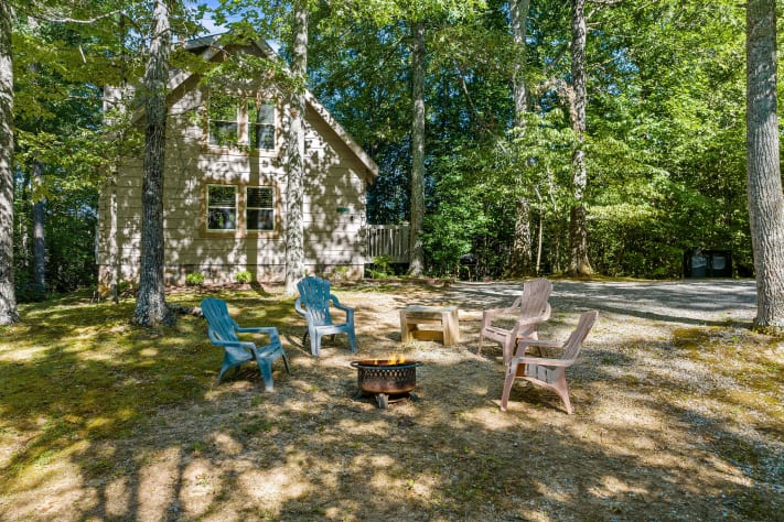 Pigeon Forge, Tennessee Cabin Rental - Gallery Image #11