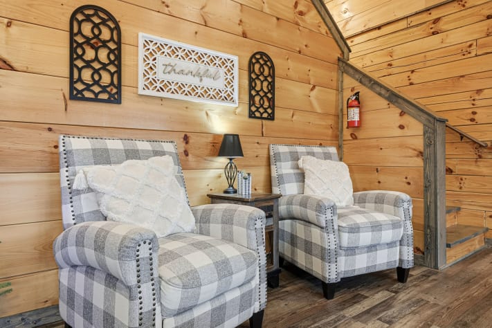 Sevierville, Tennessee Cabin Rental - Gallery Image #14
