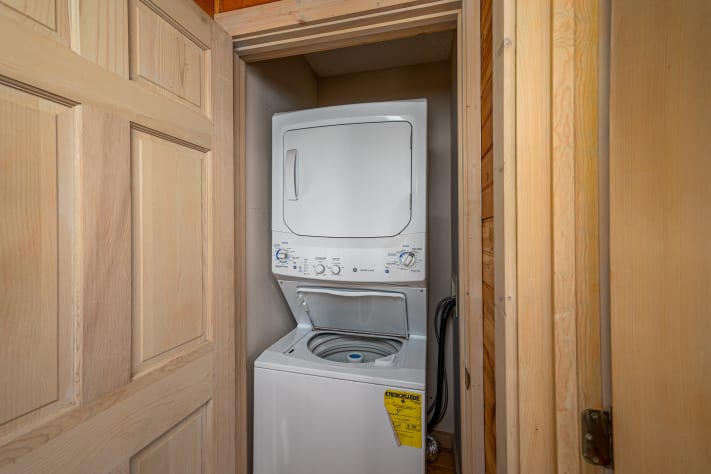 Sevierville, Tennessee Cabin Rental - Gallery Image #20