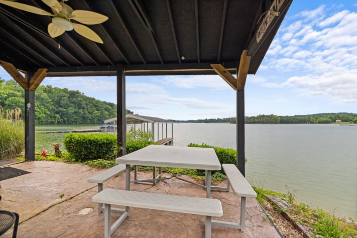 Sevierville, Tennessee Cabin Rental - Gallery Image #24