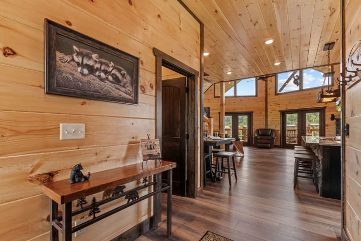 Pigeon Forge, Tennessee Cabin Rental - Gallery Image #16