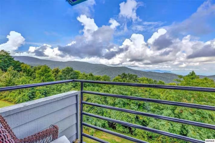 Gatlinburg, Tennessee Cabin Rental - Gallery Image #3