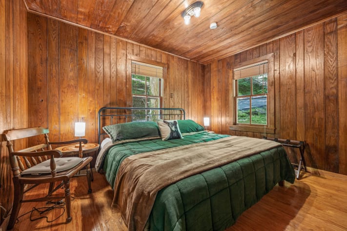 Gatlinburg, Tennessee Cabin Rental - Gallery Image #4