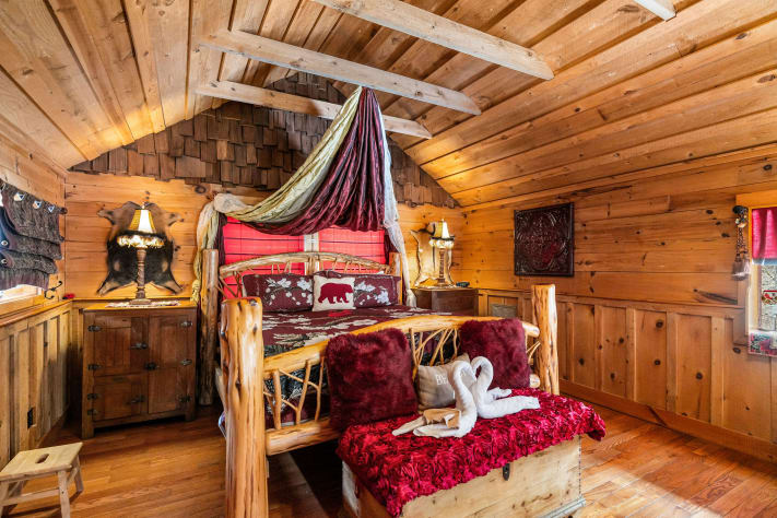 Gatlinburg, Tennessee Cabin Rental - Gallery Image #22
