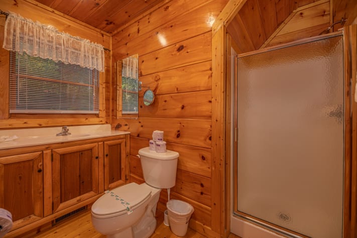 Gatlinburg, Tennessee Cabin Rental - Gallery Image #19