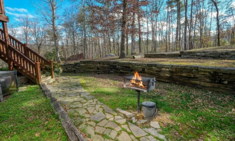 Pigeon Forge, Tennessee Cabin Rental - Gallery Image #13