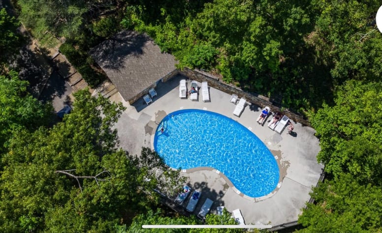 Gatlinburg, Tennessee Cabin Rental - Gallery Image #6