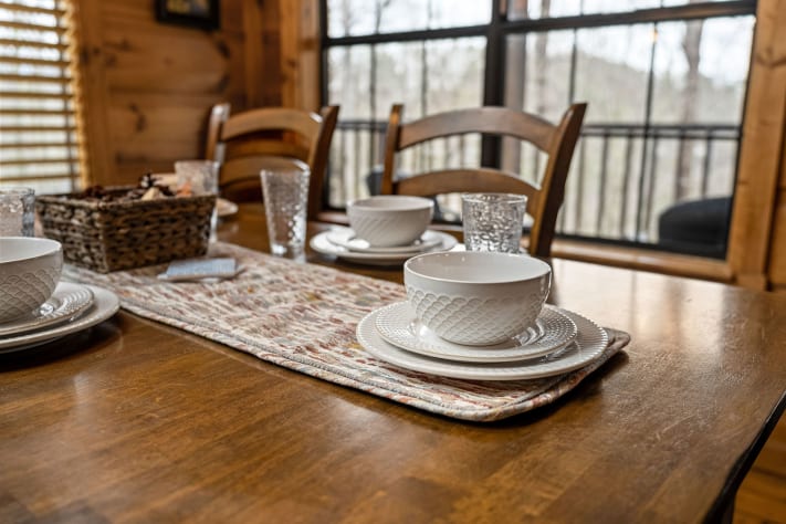 Sevierville, Tennessee Cabin Rental - Gallery Image #10