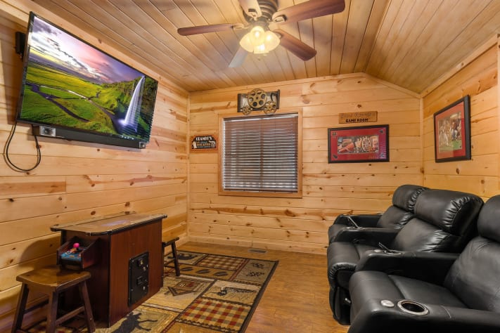 Gatlinburg, Tennessee Cabin Rental - Gallery Image #19
