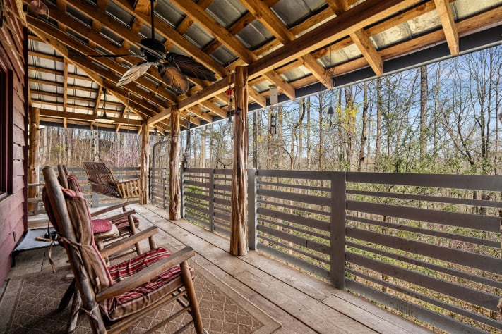 Gatlinburg, Tennessee Cabin Rental - Gallery Image #13