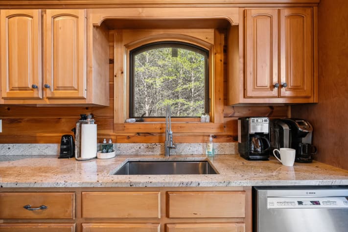 Pigeon Forge, Tennessee Cabin Rental - Gallery Image #13