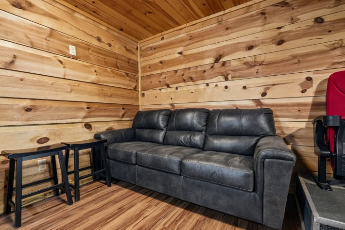 Gatlinburg, Tennessee Cabin Rental - Gallery Image #22