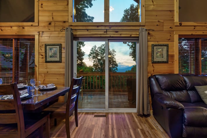 Gatlinburg, Tennessee Cabin Rental - Gallery Image #9