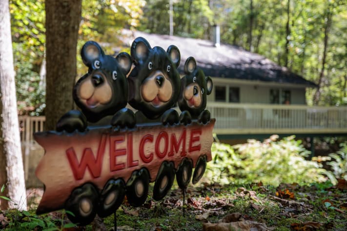 Gatlinburg, Tennessee Cabin Rental - Gallery Image #8