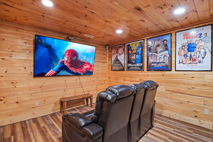Gatlinburg, Tennessee Cabin Rental - Gallery Image #5