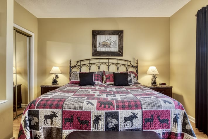 Pigeon Forge, Tennessee Cabin Rental - Gallery Image #14