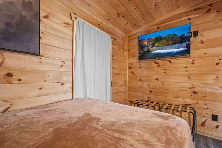 Pigeon Forge, Tennessee Cabin Rental - Gallery Image #20