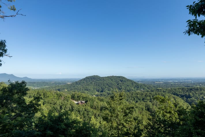 Pigeon Forge, Tennessee Cabin Rental - Gallery Image #18