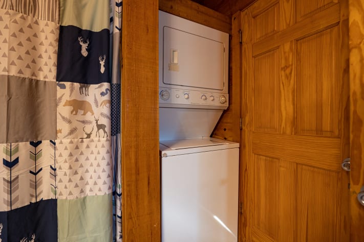 Pigeon Forge, Tennessee Cabin Rental - Gallery Image #12