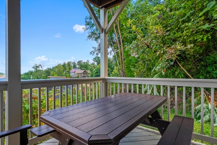 Gatlinburg, Tennessee Cabin Rental - Gallery Image #20