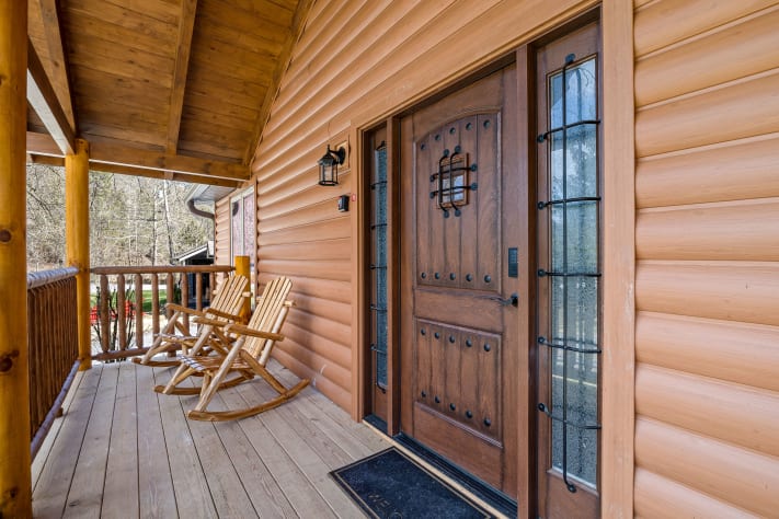 Gatlinburg, Tennessee Cabin Rental - Gallery Image #4