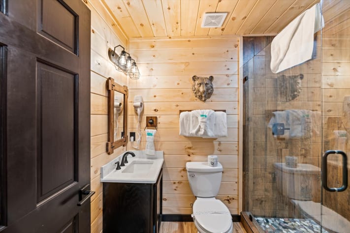Pigeon Forge, Tennessee Lodge Rental - Gallery Image #36