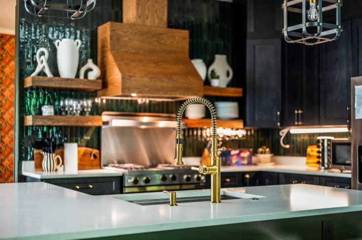 Photo #17 Pigeon Forge, Tennessee Cabin Rental - Gallery Image #17