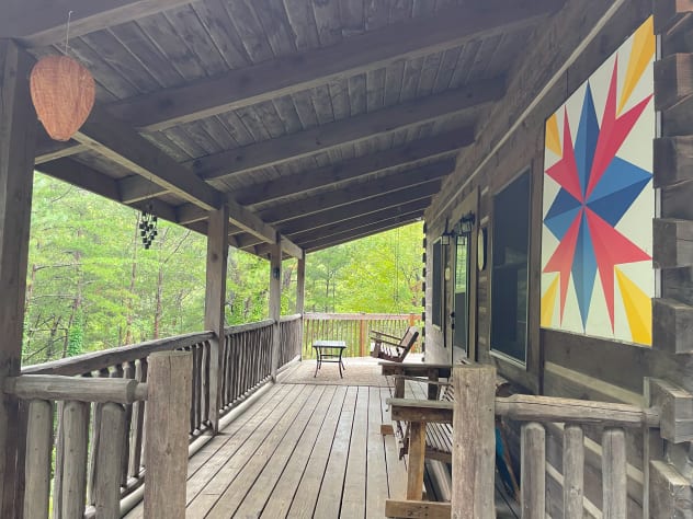 Gatlinburg, Tennessee Cabin Rental - Gallery Image #5