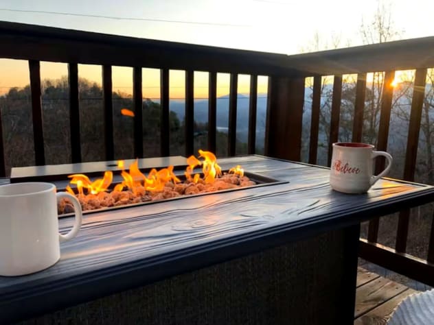 Pigeon Forge, Tennessee Cabin Rental - Gallery Image #15