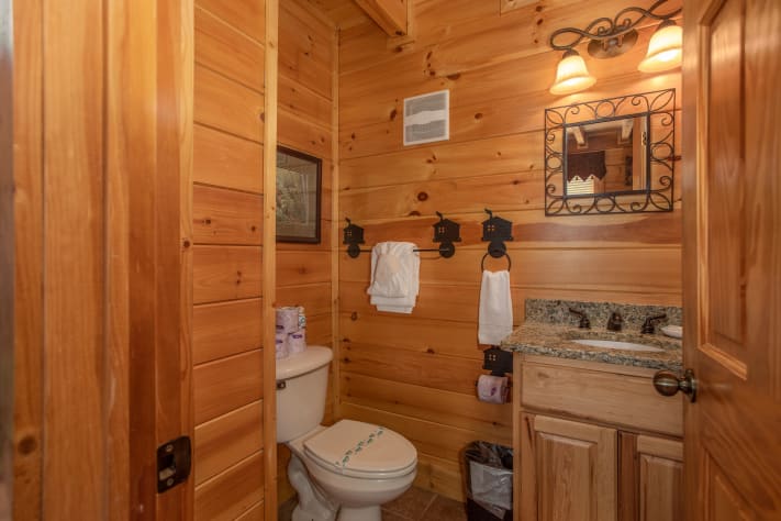 Sevierville, Tennessee Cabin Rental - Gallery Image #12