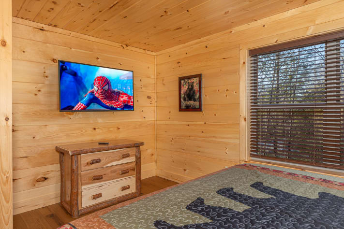 Gatlinburg, Tennessee Cabin Rental - Gallery Image #15