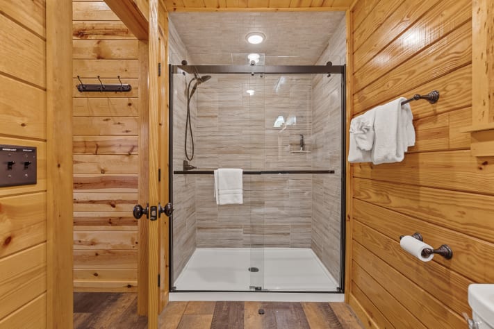 Gatlinburg, Tennessee Cabin Rental - Gallery Image #22