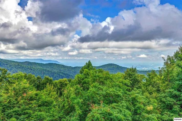 Gatlinburg, Tennessee Cabin Rental - Gallery Image #6
