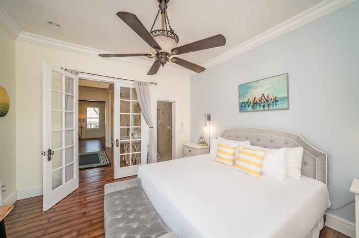 Dandridge, Tennessee Cabin Rental - Gallery Image #12