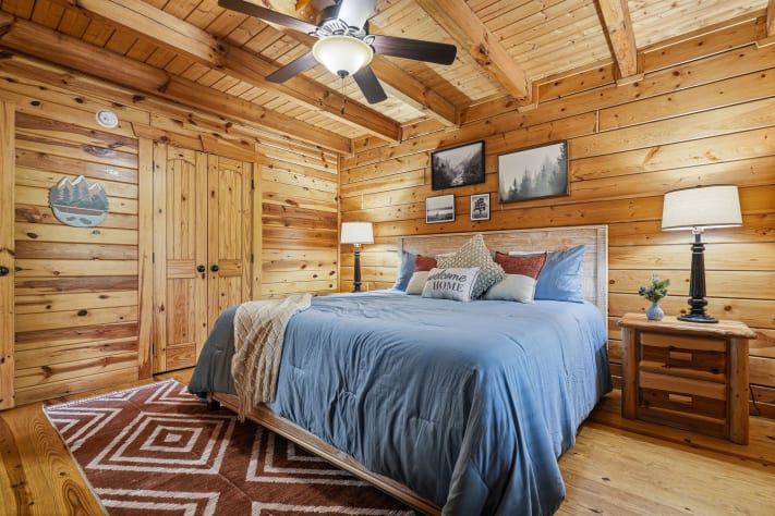 Gatlinburg, Tennessee Cabin Rental - Gallery Image #21