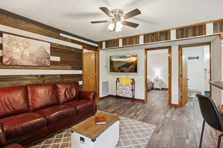 Gatlinburg, Tennessee Cabin Rental - Gallery Image #22