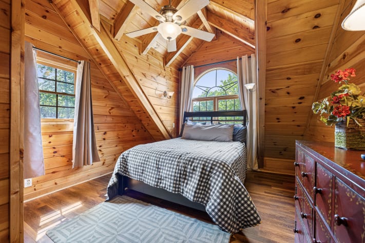 Pigeon Forge, Tennessee Cabin Rental - Gallery Image #18