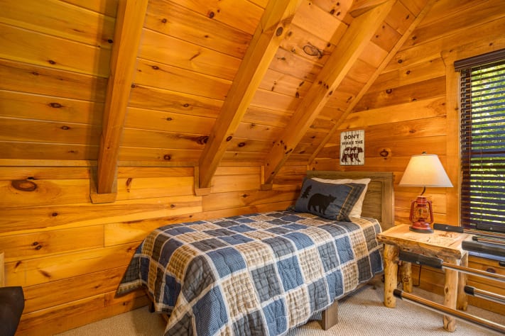 Pigeon Forge, Tennessee Cabin Rental - Gallery Image #17