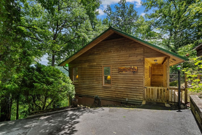 Pigeon Forge, Tennessee Cabin Rental - Gallery Image #5