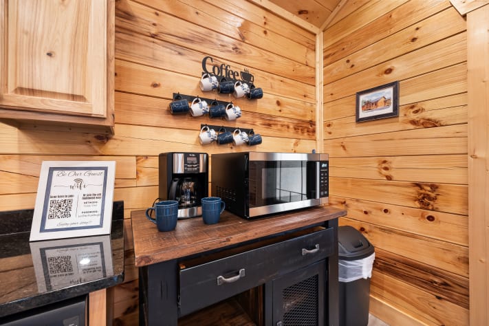 Sevierville, Tennessee Cabin Rental - Gallery Image #13