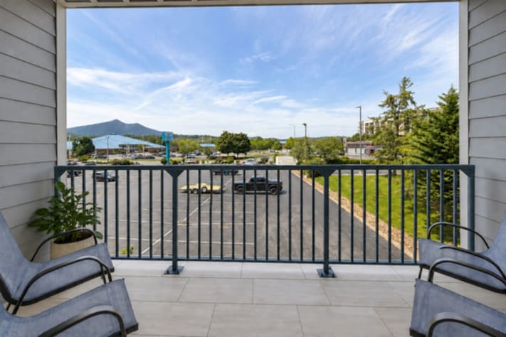 Pigeon Forge, Tennessee Condo Rental - Gallery Image #30