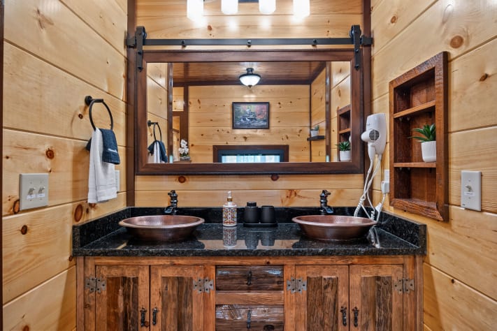 Gatlinburg, Tennessee Cabin Rental - Gallery Image #20