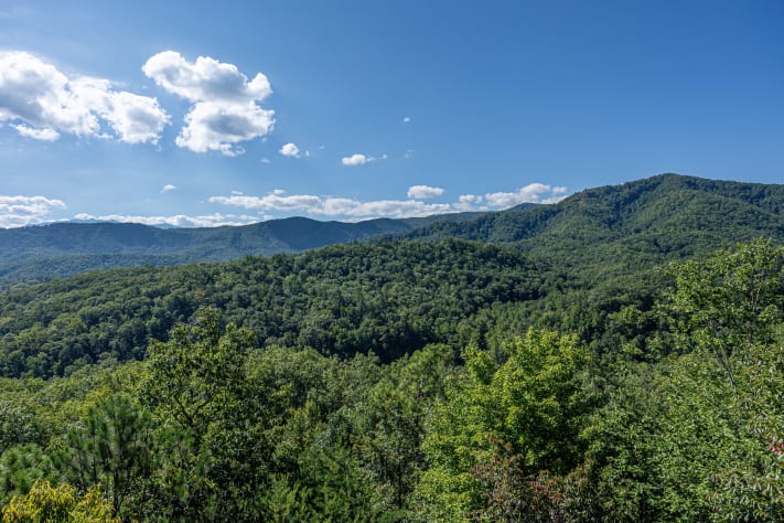 Pigeon Forge, Tennessee Cabin Rental - Gallery Image #13